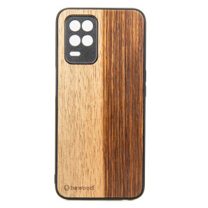 Drewniane Etui Realme 8 5G MANGO