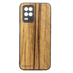 Drewniane Etui Realme 8 5G LIMBA