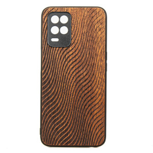 Drewniane Etui Realme 8 5G FALE MERBAU