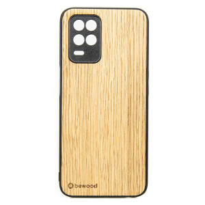 Drewniane Etui Realme 8 5G DĄB