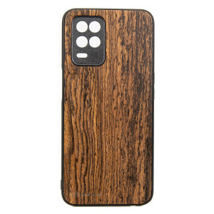 Drewniane Etui Realme 8 5G BOCOTE