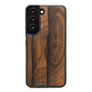 Drewniane Etui na Samsung Galaxy S22 ZIRICOTE