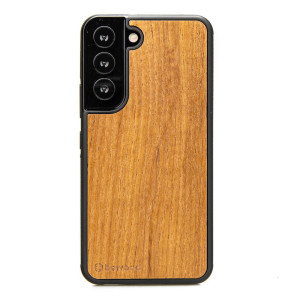 Drewniane Etui na Samsung Galaxy S22 TEK
