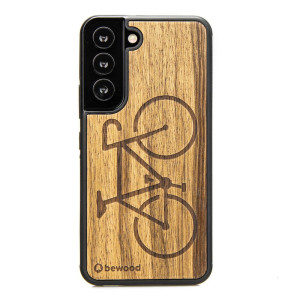 Drewniane Etui na Samsung Galaxy S22 ROWER LIMBA