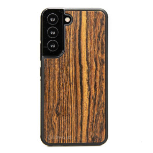 Drewniane Etui na Samsung Galaxy S22 BOCOTE