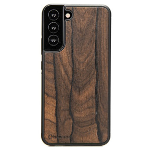 Drewniane Etui na Samsung Galaxy S22 Plus ZIRICOTE