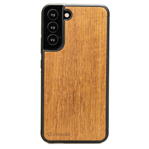 Drewniane Etui na Samsung Galaxy S22 Plus TEK