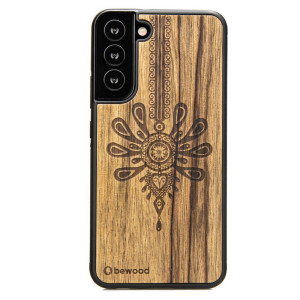 Drewniane Etui na Samsung Galaxy S22 Plus PARZENICA LIMBA