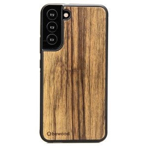Drewniane Etui na Samsung Galaxy S22 Plus LIMBA