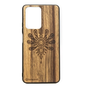 Drewniane Etui Xiaomi 11T / 11T Pro PARZENICA LIMBA