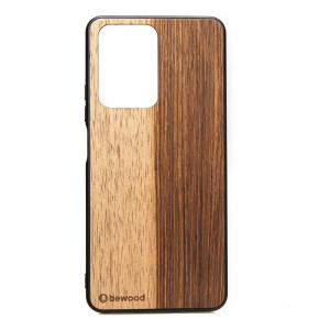 Drewniane Etui Xiaomi 11T / 11T Pro MANGO