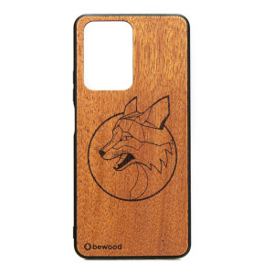 Drewniane Etui Xiaomi 11T / 11T Pro LIS MERBAU