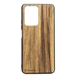 Drewniane Etui Xiaomi 11T / 11T Pro LIMBA