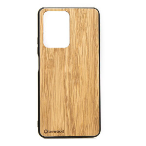 Drewniane Etui Xiaomi 11T / 11T Pro DĄB