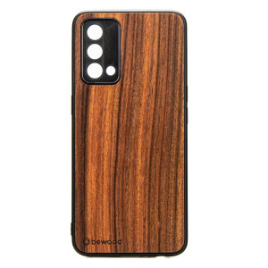 Drewniane Etui Realme GT Master Edition PALISANDER SANTOS
