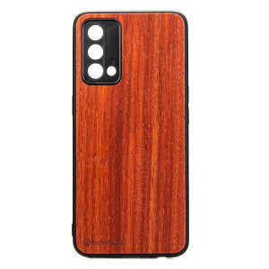 Drewniane Etui Realme GT Master Edition PADOUK