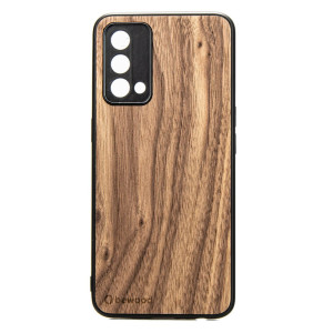 Drewniane Etui Realme GT Master Edition ORZECH AMERYKAŃSKI