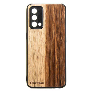 Drewniane Etui Realme GT Master Edition MANGO