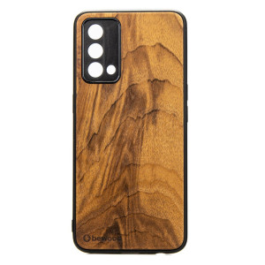 Drewniane Etui Realme GT Master Edition IMBUIA