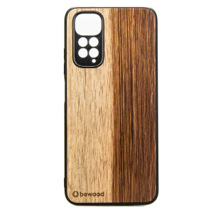 Drewniane Etui Xiaomi Redmi Note 11 / 11S MANGO