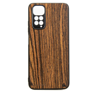Drewniane Etui Xiaomi Redmi Note 11 / 11S BOCOTE