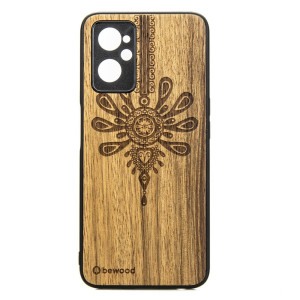 Drewniane Etui Realme 9i PARZENICA LIMBA