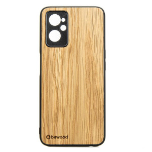 Drewniane Etui Realme 9i DĄB