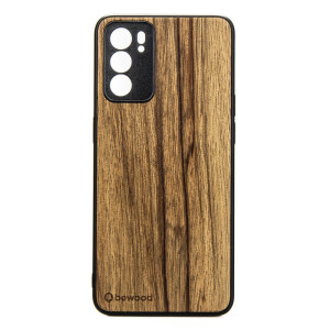 Drewniane Etui Oppo Reno 6 5G LIMBA
