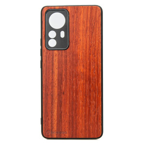 Drewniane Etui Xiaomi 12 Pro PADOUK