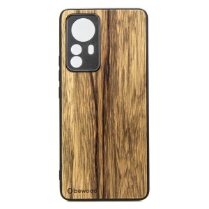 Drewniane Etui Xiaomi 12 Pro LIMBA