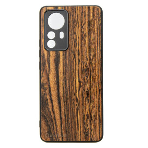 Drewniane Etui Xiaomi 12 Pro BOCOTE