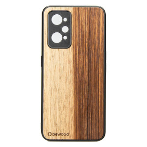 Drewniane Etui Realme GT 2 / GT Neo 2 / GT Neo 3T MANGO