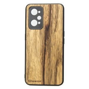 Drewniane Etui Realme GT 2 / GT Neo 2 / GT Neo 3T LIMBA