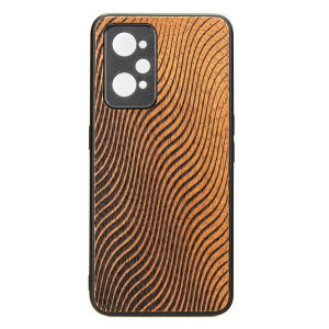 Drewniane Etui Realme GT 2 / GT Neo 2 / GT Neo 3T FALE MERBAU