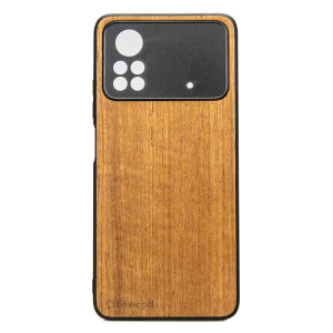 Drewniane Etui Xiaomi POCO X4 Pro 5G TEK