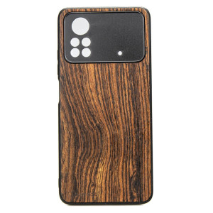 Drewniane Etui Xiaomi POCO X4 Pro 5G BOCOTE