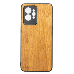 Drewniane Etui Realme GT 2 Pro TEK