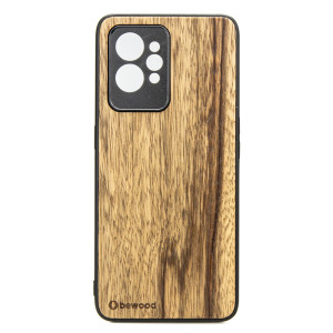 Drewniane Etui Realme GT 2 Pro LIMBA