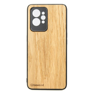 Drewniane Etui Realme GT 2 Pro DĄB