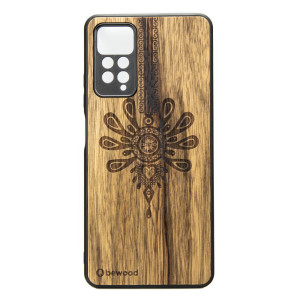 Drewniane Etui Xiaomi Redmi Note 11 Pro PARZENICA LIMBA