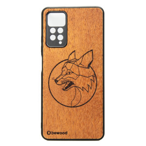 Drewniane Etui Xiaomi Redmi Note 11 Pro LIS MERBAU