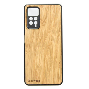 Drewniane Etui Xiaomi Redmi Note 11 Pro DĄB