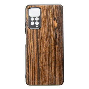 Drewniane Etui Xiaomi Redmi Note 11 Pro BOCOTE