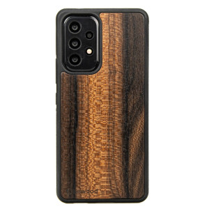 Drewniane Etui na Samsung Galaxy A13 4G ZIRICOTE