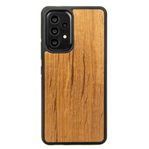 Drewniane Etui na Samsung Galaxy A73 5G TEK