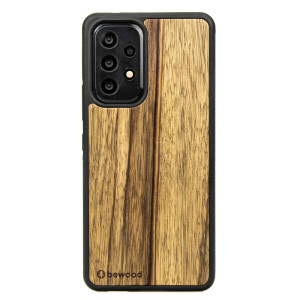 Drewniane Etui na Samsung Galaxy A73 5G LIMBA