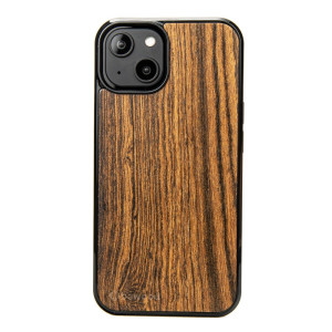 Drewniane Etui Bewood na iPhone 14 BOCOTE