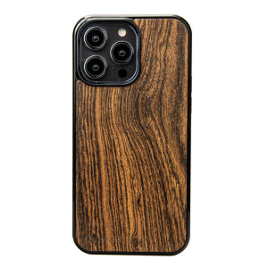 Drewniane Etui Bewood na iPhone 14 Pro Max BOCOTE