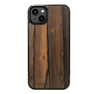 Drewniane Etui Bewood na iPhone 14 Plus ZIRICOTE