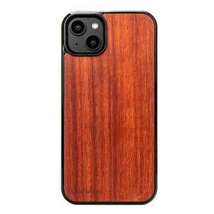 Drewniane Etui Bewood na iPhone 14 Plus PADOUK